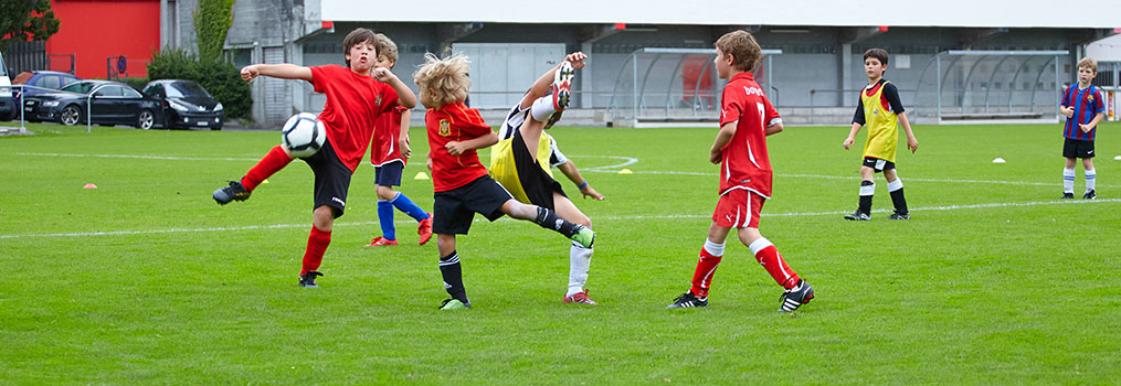 Fussballturniere