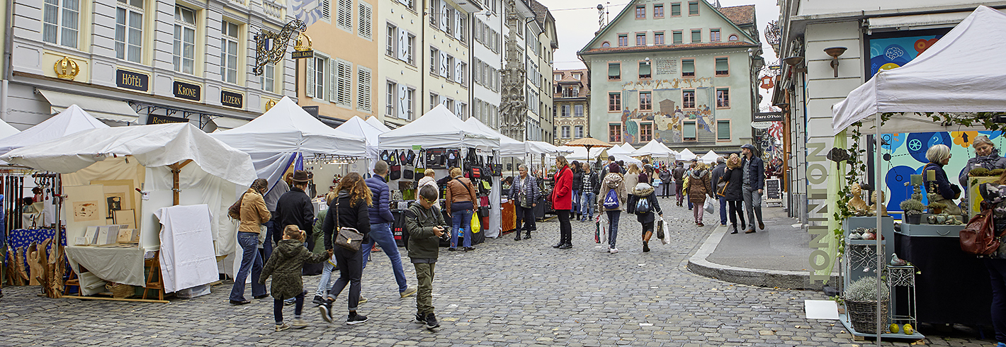 Handwerksmarkt