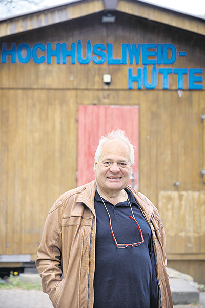 Walti Mathis