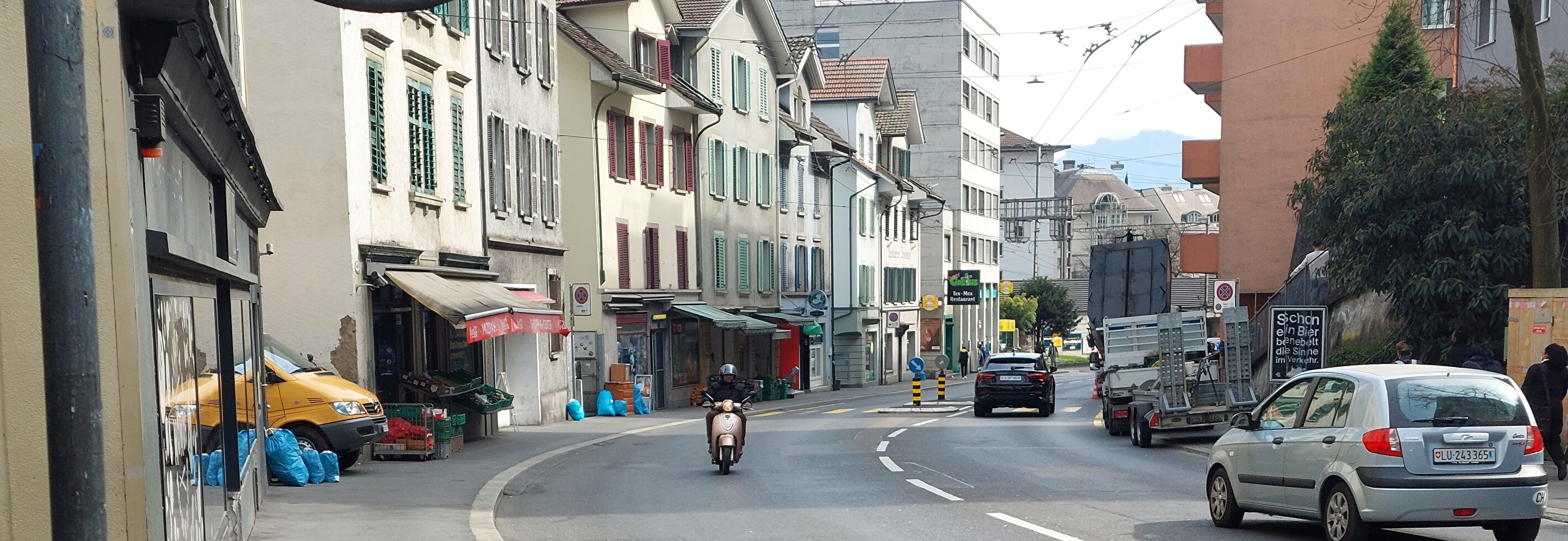 Baselstrasse