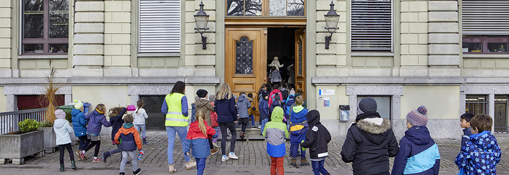 Volksschule