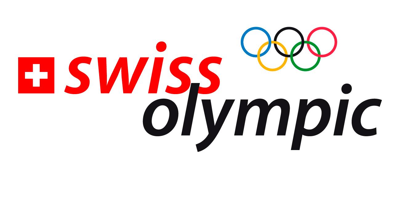 Swiss Olympic Logo