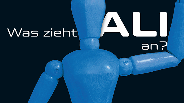 Wer ist ALI