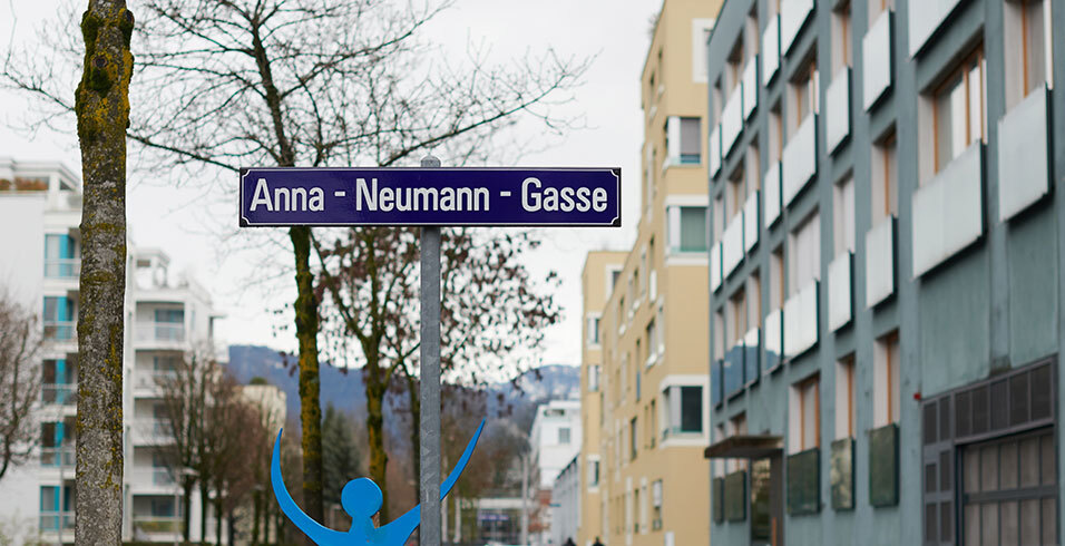 Wie Frauen den öffentlichen Stadtraum eroberten.
