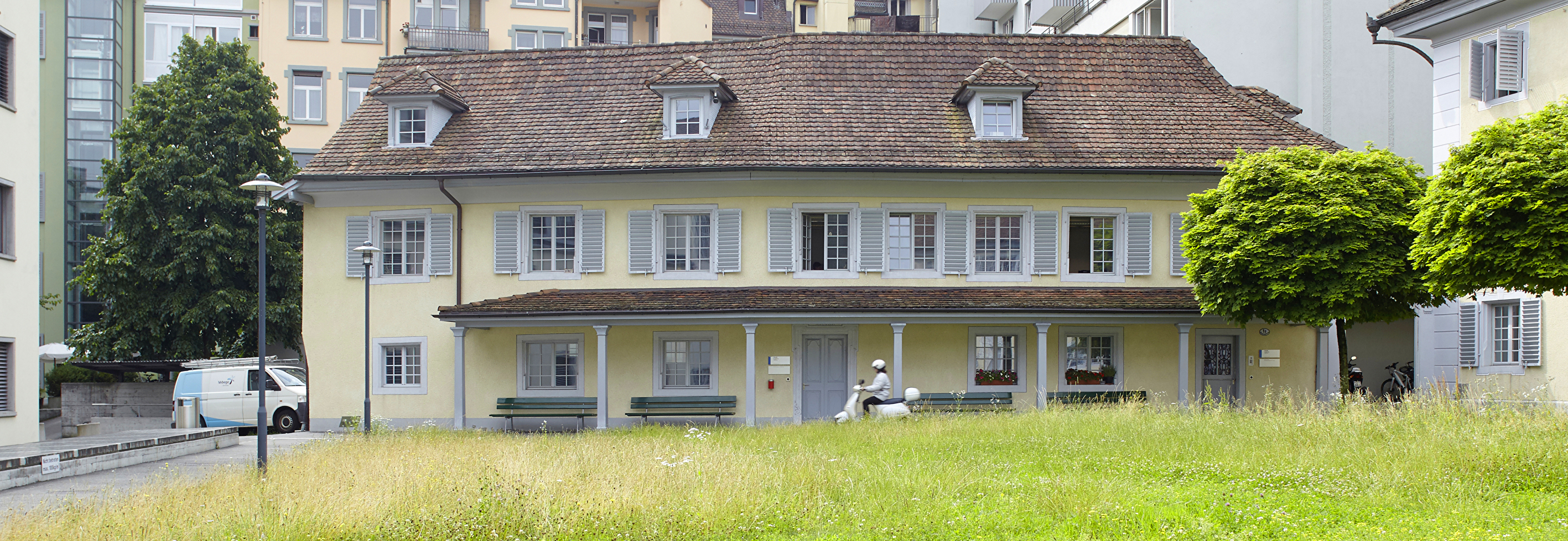 Schulpsychologischer Dienst Stadt Luzern
