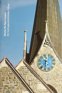 100 Jahre Pauluskirche