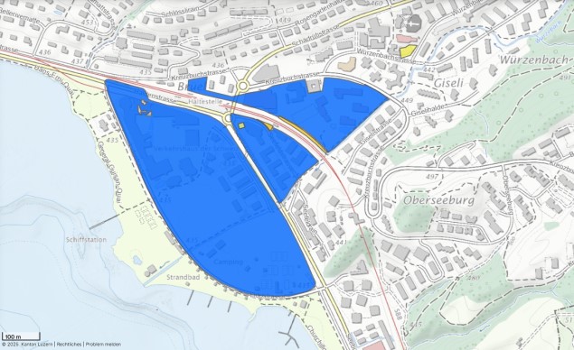 Altlastenuntersuchungen