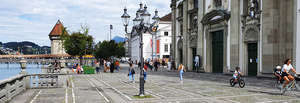 Jesuitenplatz