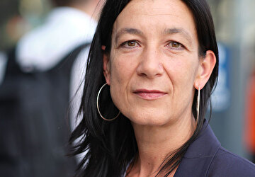 Christina Reusser