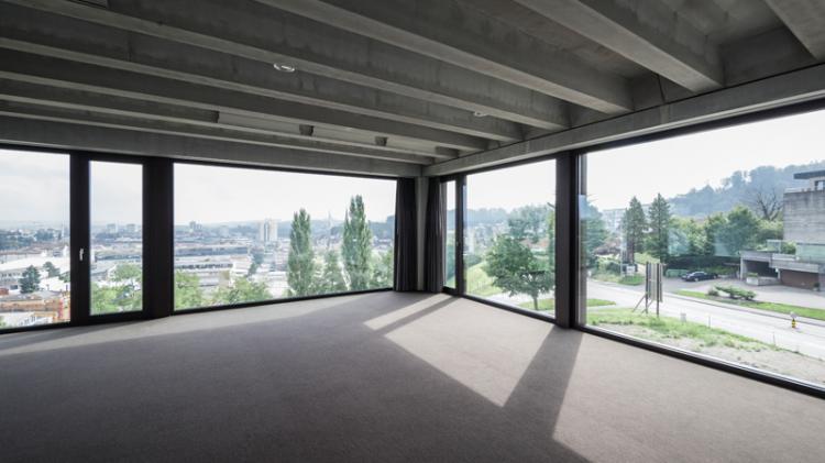 Neubau Stadtarchiv (2015)
