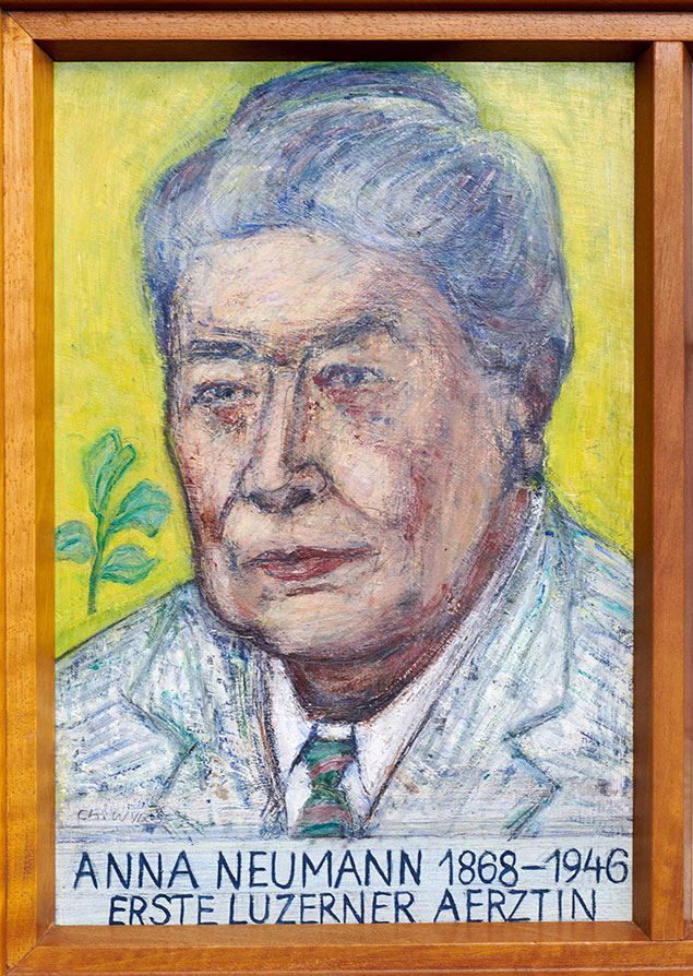 A. Neumann