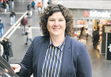 «Auf gutem Weg, aber noch nicht am Ziel»