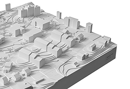 Projektvorschlag «Am Platz»