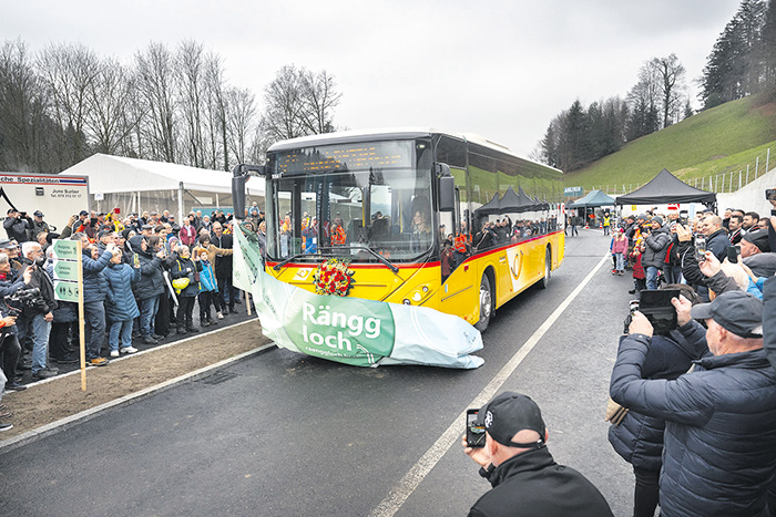 Ränggloch