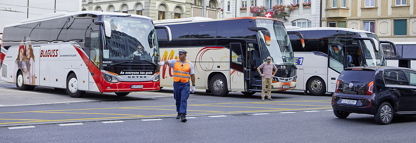 Reisebusverkehr