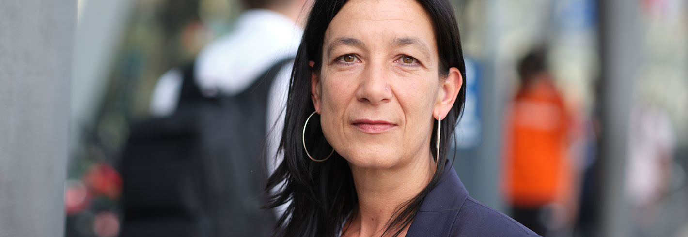 Christina Reusser