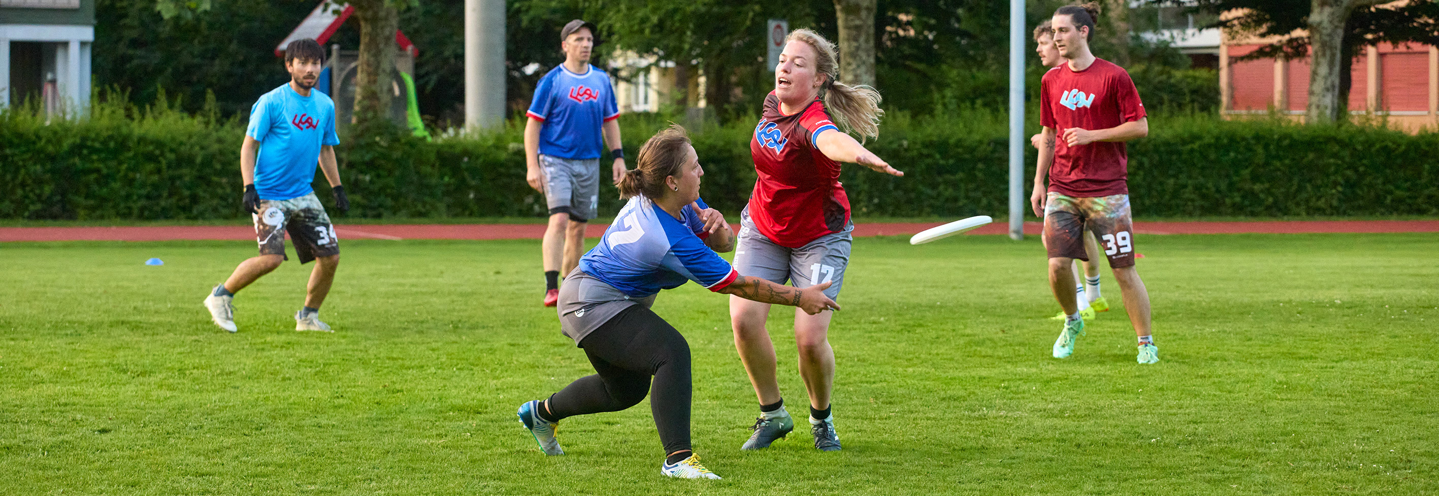 Sportförderung