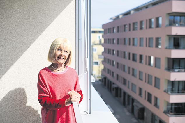 Hildegard Kueng