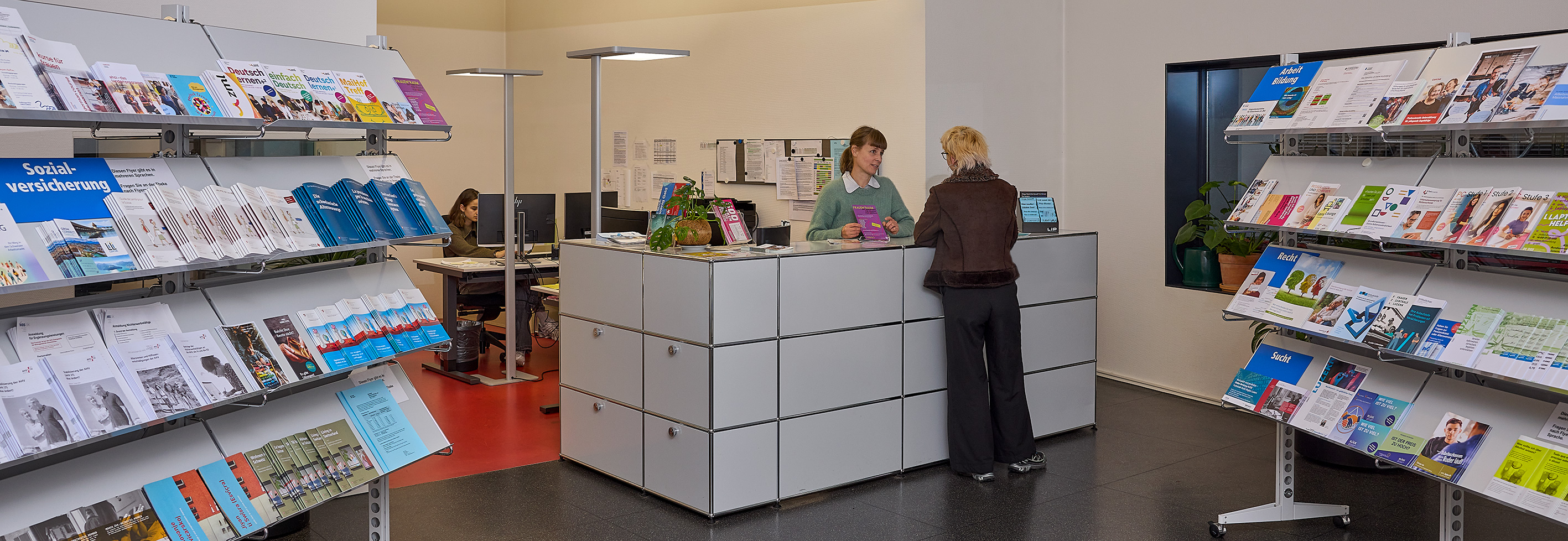 Sécurité sociale (Français)