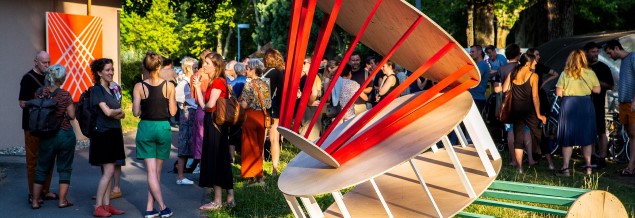 Kraut Kunstfestival 2026