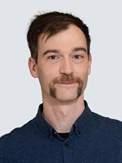 Gähwiler Daniel