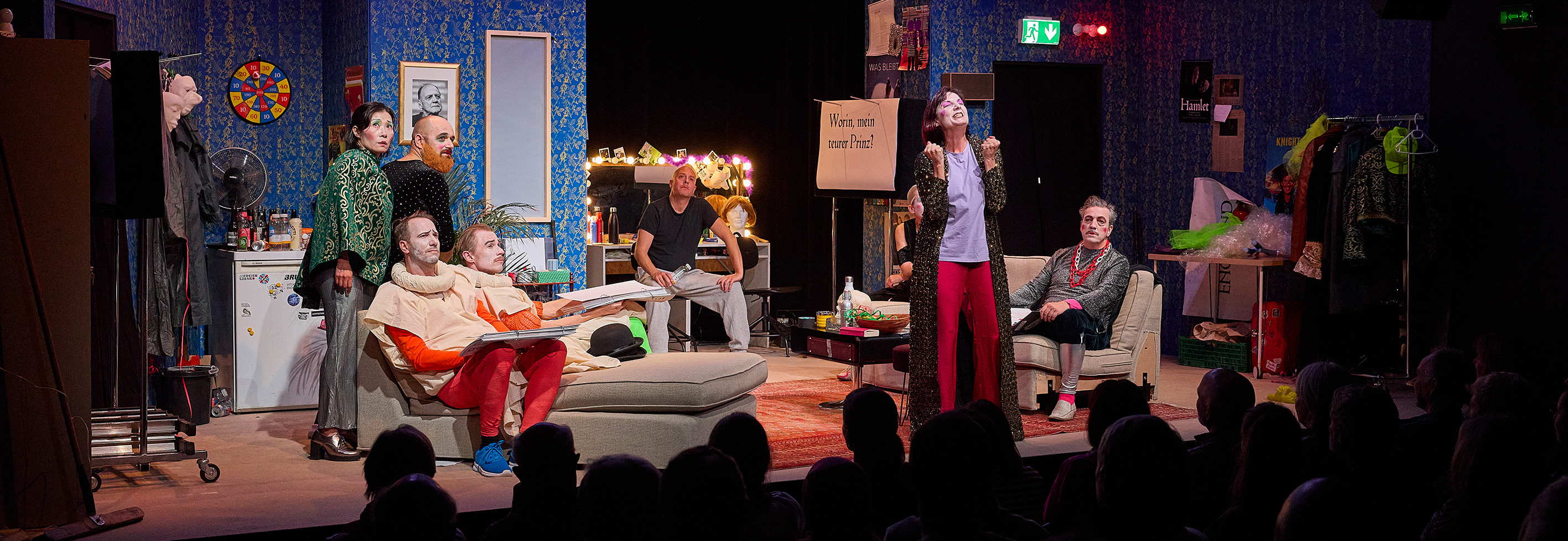 Culture, sports et loisirs (Français)