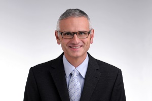 Daniel Meier übernimmt die Leitung des Tiefbauamtes