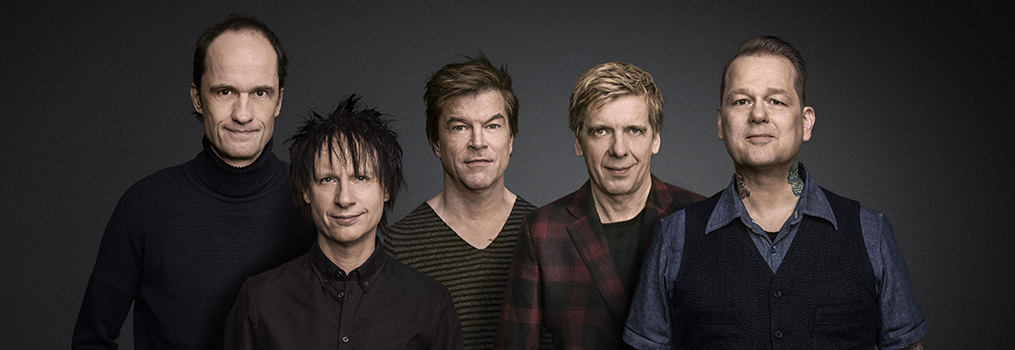 Die Toten Hosen