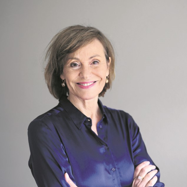 Gabriela Amgarten