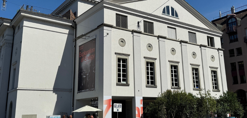 Start des Mitwirkungsprozesses zur Vision Theaterwerkplatz Luzern 