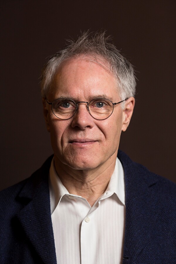 Moritz Leuenberger