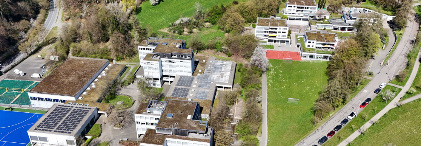 Stadtrat beantragt 7,2 Mio. Franken für fossilfreie Heizungen in städtischen Liegenschaften und neuen Wärmeverbund Utenberg 