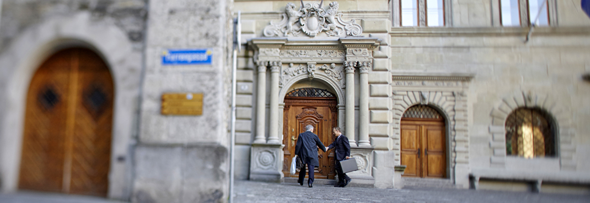 Stadt Luzern - Sitzung Des Grossen Stadtrates Vom 17. Mai 2018: Ergebnisse