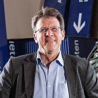 Roland Hirsiger