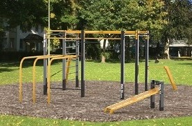 Street Workout
