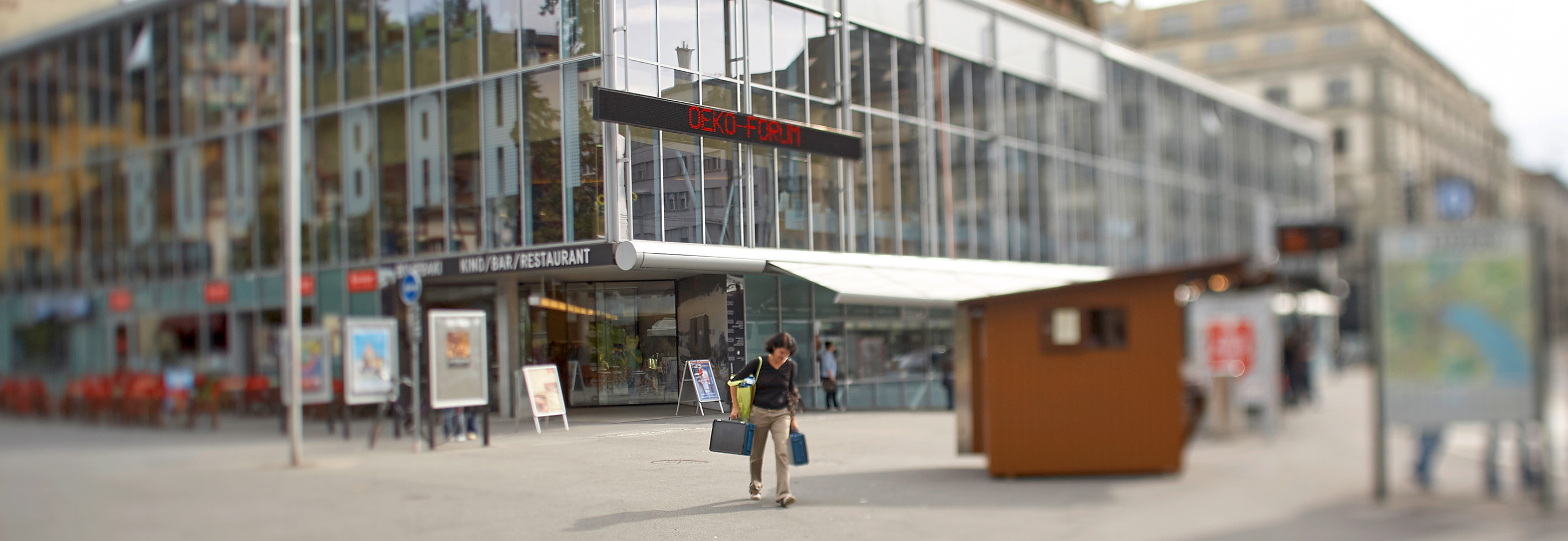 Umweltberatung