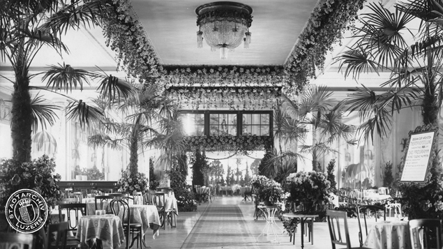 Hotel Du Lac