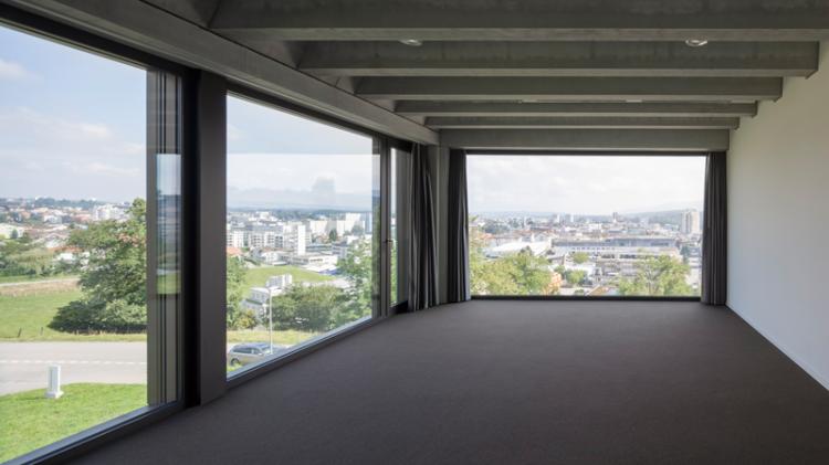 Neubau Stadtarchiv (2015)