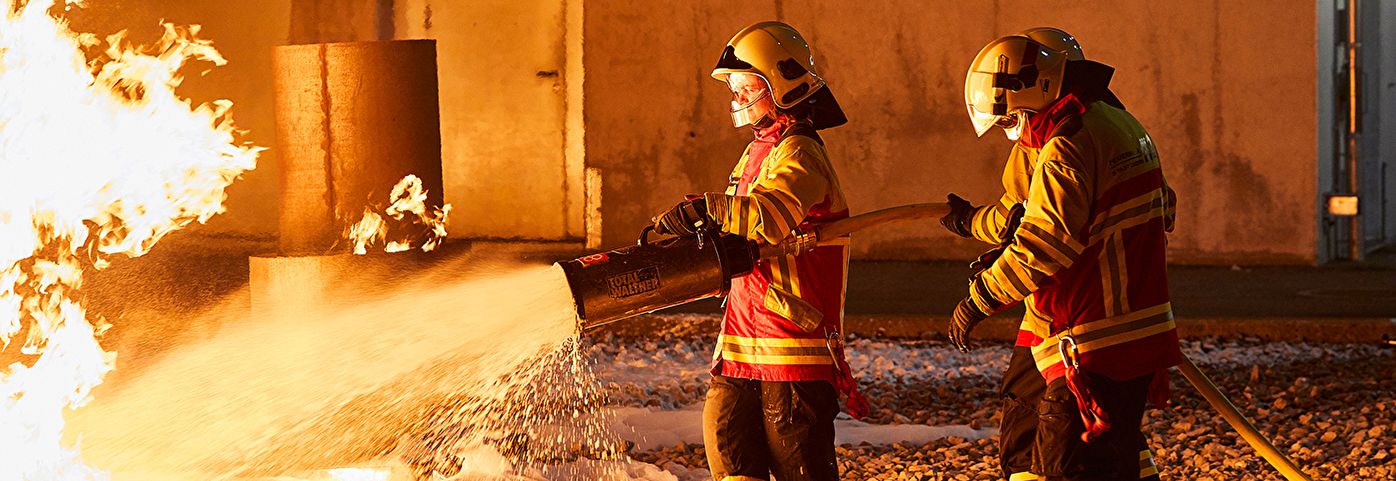 Feuerwehr Stadt Luzern