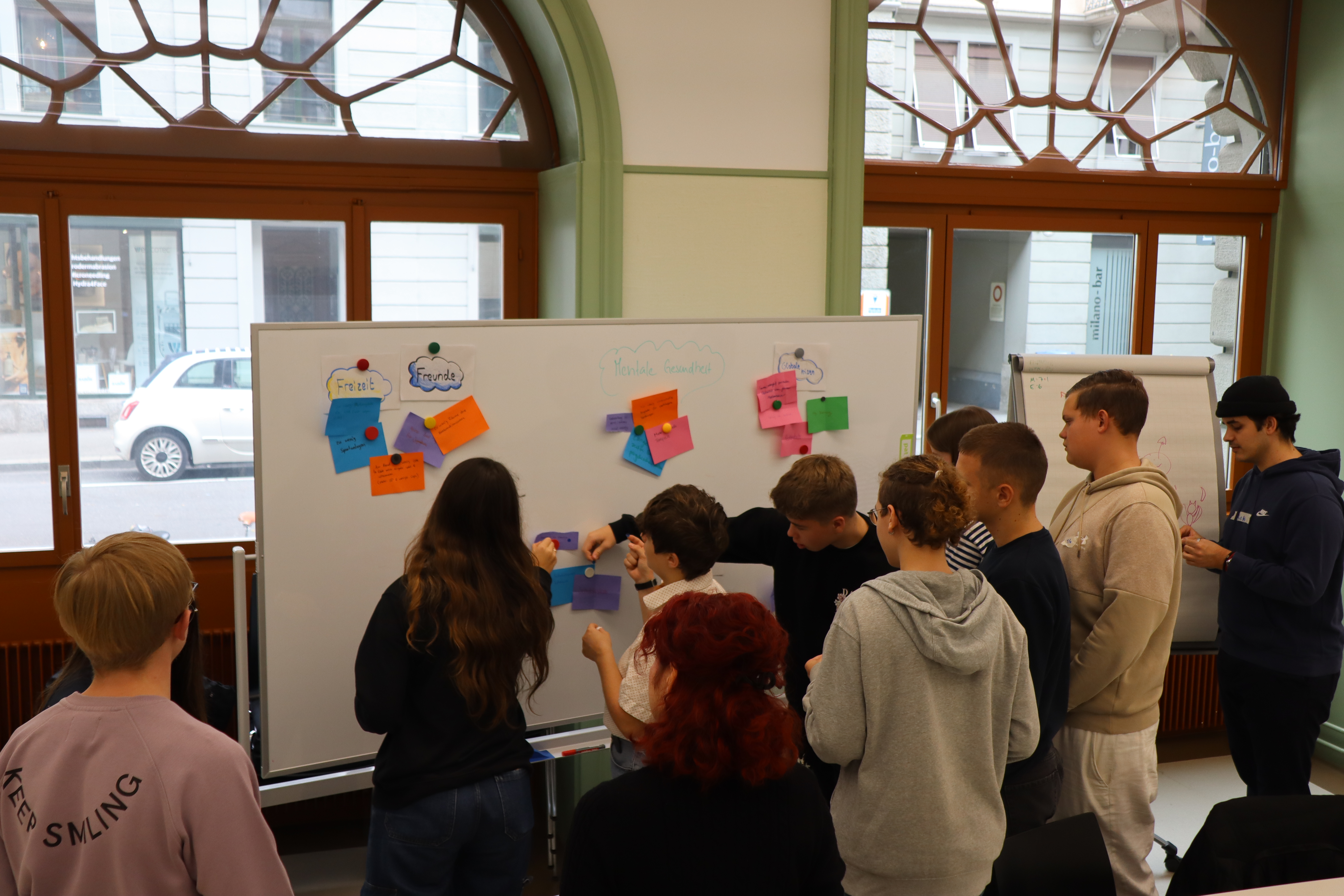 Workshop 2024