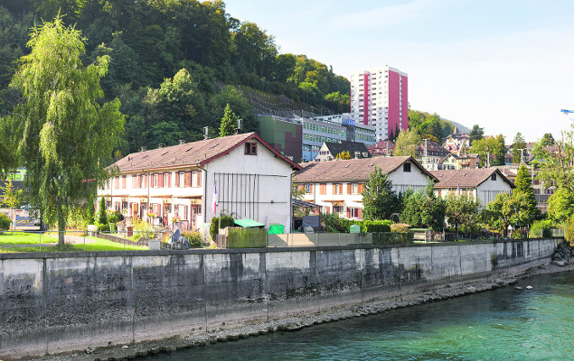 Reussinsel