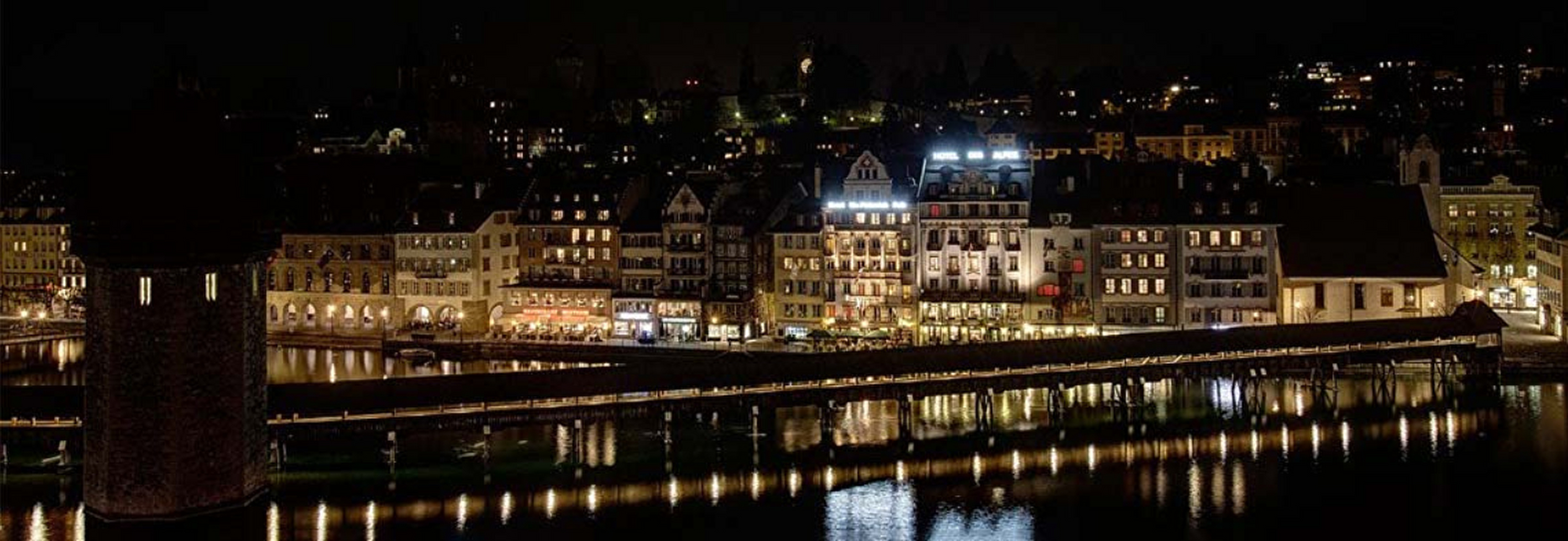 Earth Hour 2025: Licht aus, Klimaschutz an