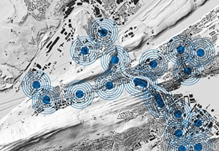 Raumentwicklungskonzept