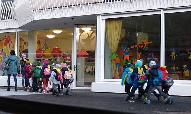Kindergarten