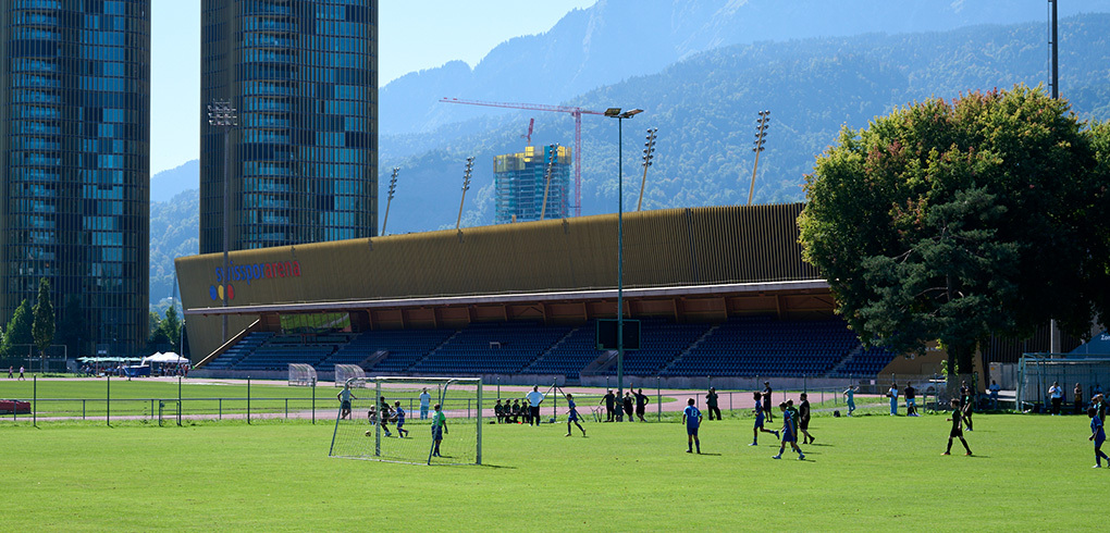 Stadtmagazin Nr. 4/2025