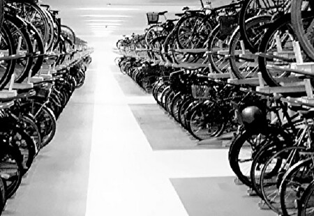 Erweiterung Posttunnel