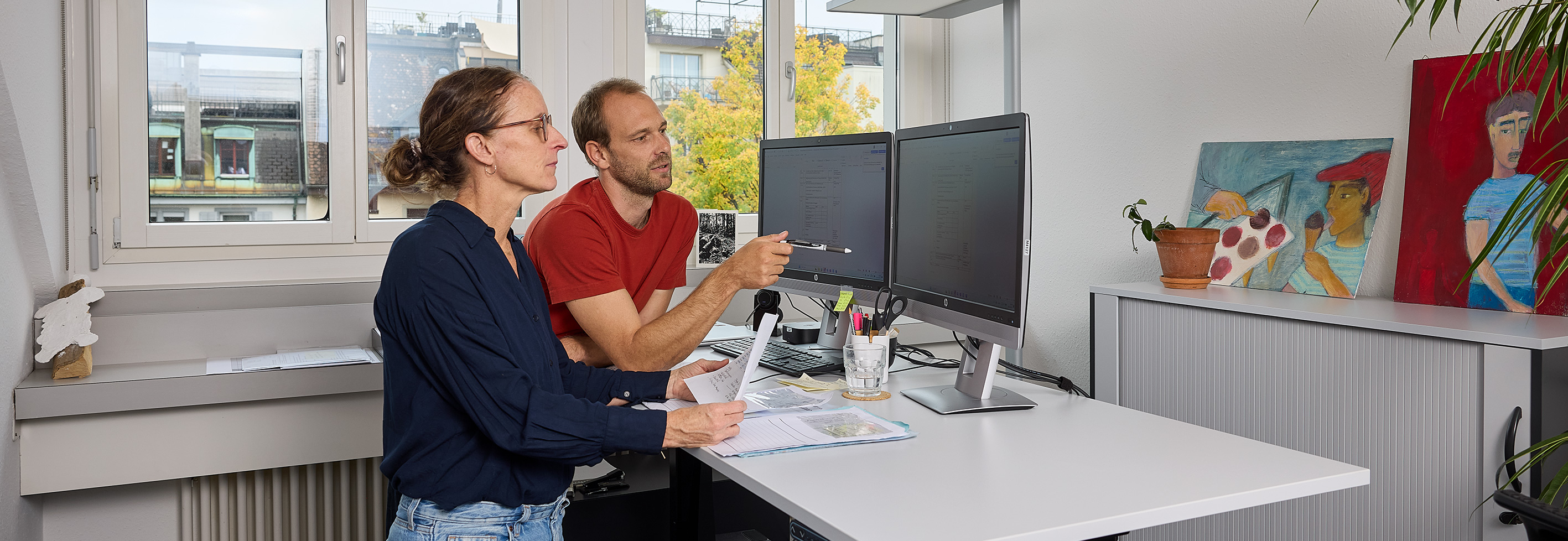 Lavoro, soldi e tasse (Italiano)