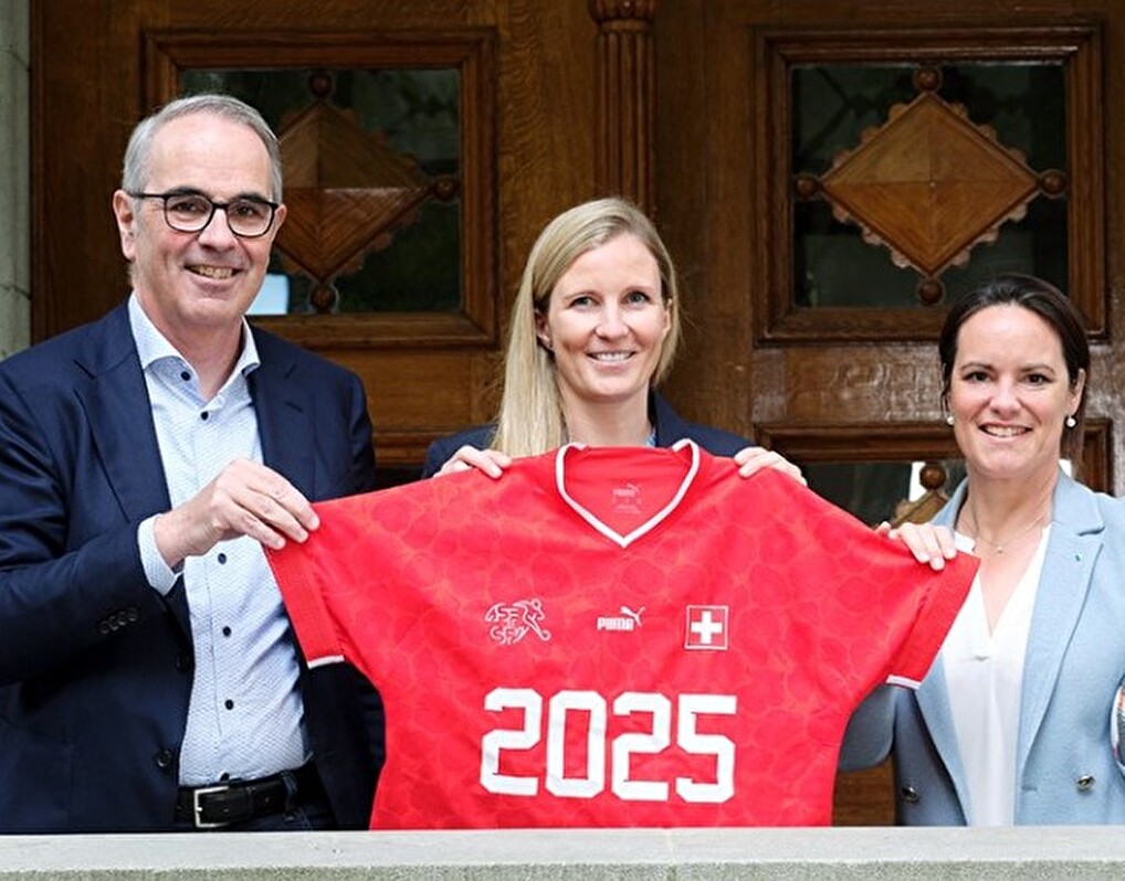 UEFA Women's EURO 2025