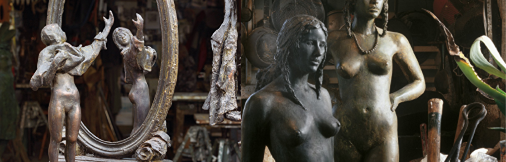 Ausstellung «Rolf Brem Werk und Zeit 1926–2014» 