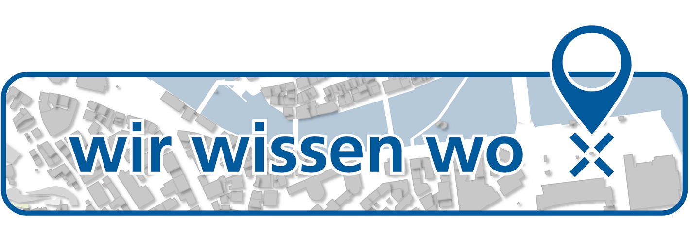 Claim: wir wissen wo